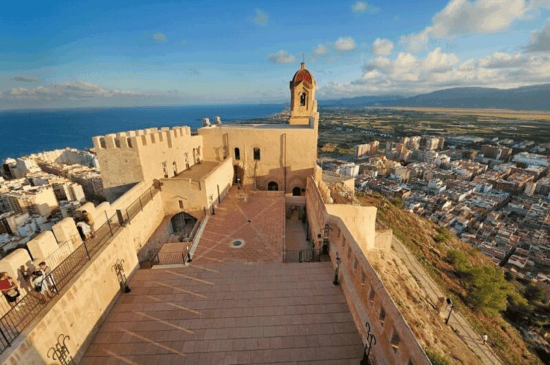Cullera: History, Beach, and the boat trip to the Albufera - FAQ