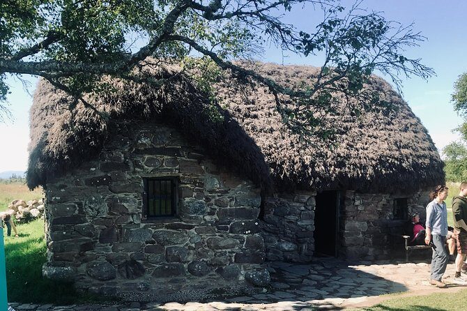 Culloden Battlefield, Clava Cairns and Loch Ness, Urquhart Castle - Who Should Book This Tour?
