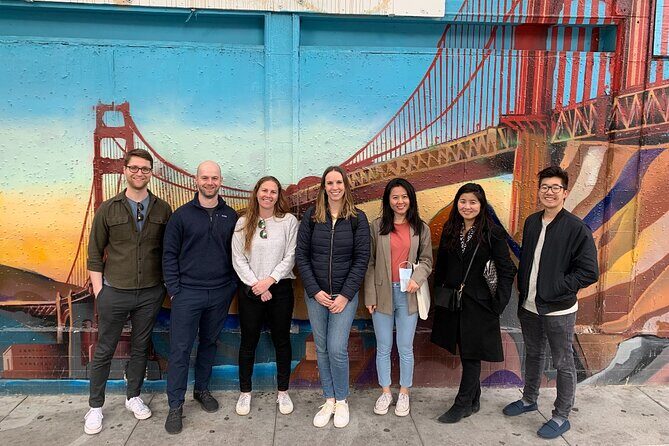 Cultura y Comida: Mission District Food & Culture Tour - Key Points
