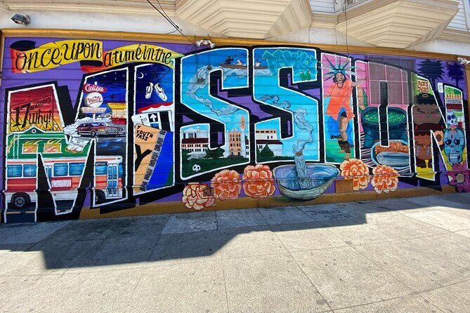 Cultura y Comida: Mission District Food & Culture Tour - Final Thoughts