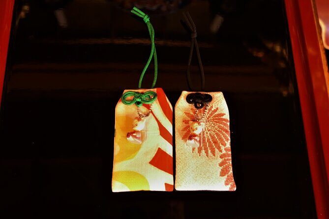 Cultural Activities :Kimono, tea ceremony, Calligraphy and Amulet - Experience the Heart of Japanese Culture in Hiroshima