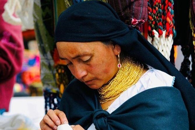 Cultural Adventure in Otavalo: Cuicocha Market and Lagoon - Final Thoughts: Is This Tour Worth It?