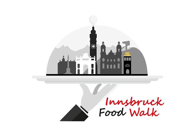 Cultural and culinary pleasure tour through Innsbruck's old town - Wrapping It Up