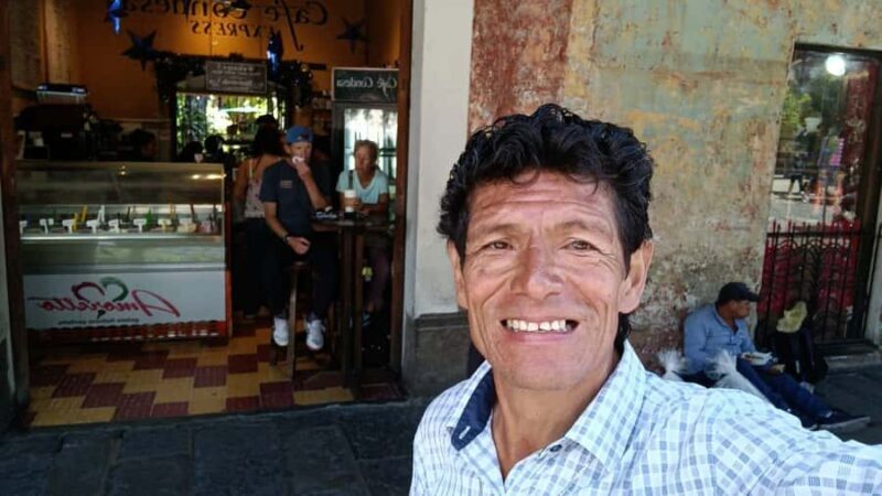 Cultural and fun tour in Antigua Guatemala - Key Points