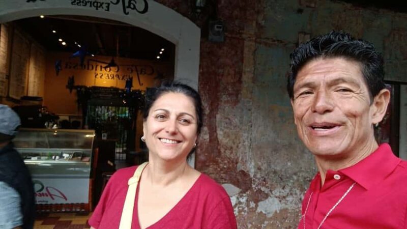 Cultural and fun tour in Antigua Guatemala - The Sum Up: Why This Tour Could Be Your Best First Step in Antigua