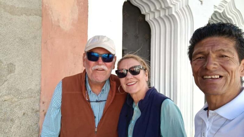 Cultural and fun tour in Antigua Guatemala - FAQ
