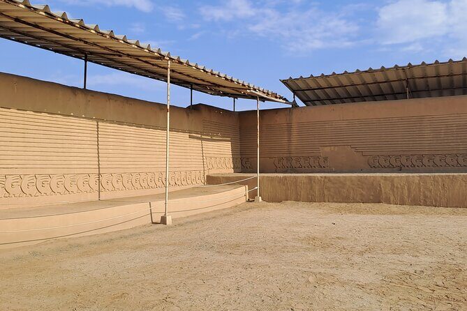 Cultural and Gastronomic Tour in Trujillo Peru - The Experience in Detail