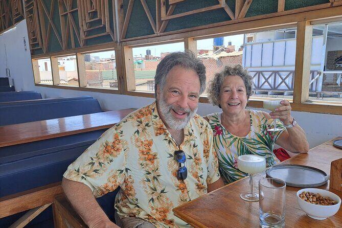 Cultural and Gastronomic Tour in Trujillo Peru - Who Will Love This Tour?