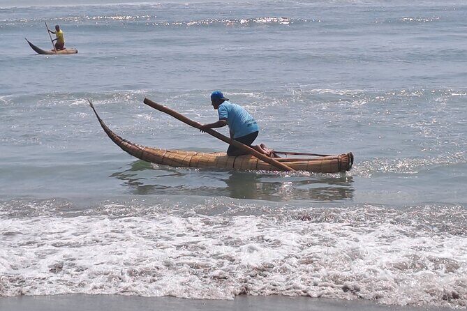 Cultural and Gastronomic Tour in Trujillo Peru - Frequently Asked Questions