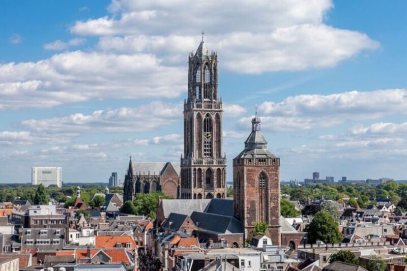 Cultural and Historical Audio Guided Walking Tour of Utrecht - A Detailed Look at the Utrecht Audio Tour Experience