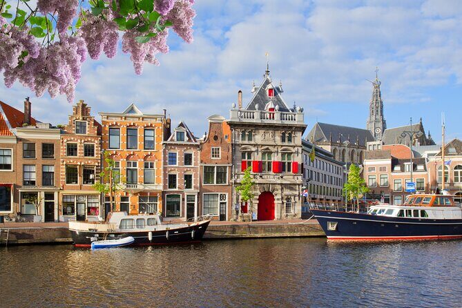 Cultural and Historical Audio guided walking tour Tour of Haarlem - In-Depth Review of the Haarlem Audio Guided Tour