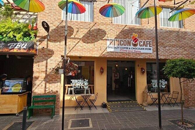 Cultural and Historical Tour of Puerto Plata - FAQ