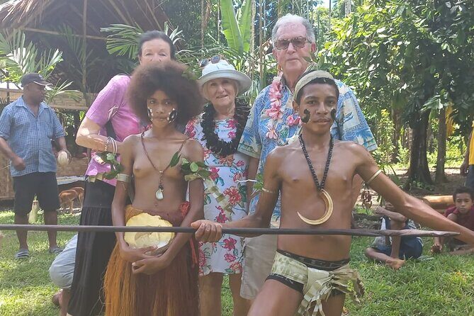 Cultural and Local Village Experience in Papua New Guinea - Considerations and Tips for Travelers