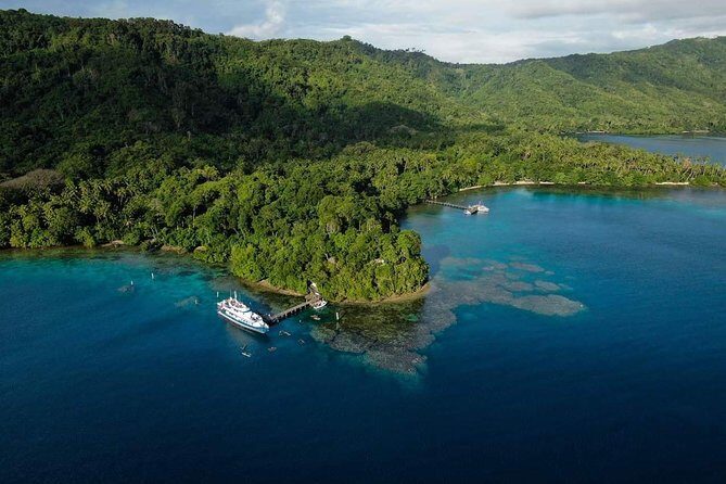 Cultural and Local Village Experience in Papua New Guinea - Who Will Love This Tour?