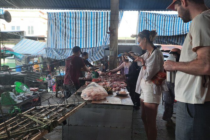 Cultural Bike Tour in Nam Cat Tien - Discovering Vietnam’s Heart on a Bicycle in Nam Cat Tien