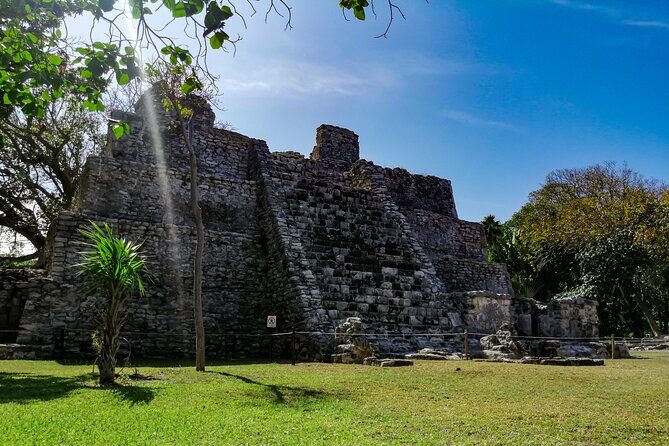 Cultural Cancun City Tour! Private Cancun Round Transportation - Who Will Love This Tour?