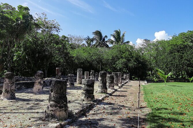 Cultural Cancun City Tour! Private Cancun Round Transportation - Final Thoughts