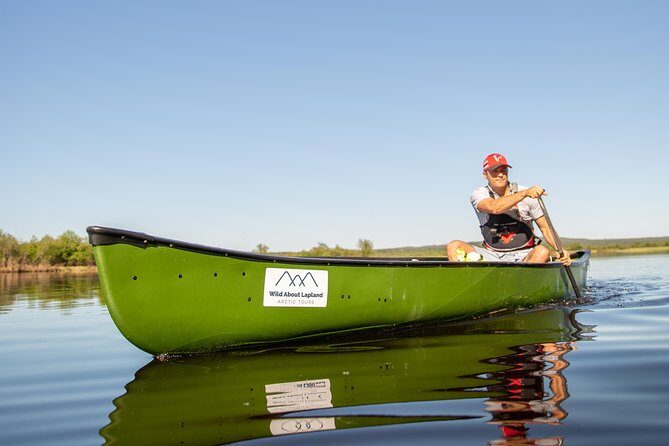 Cultural Canoe Trip around Rovaniemi - Who Should Consider This Tour?