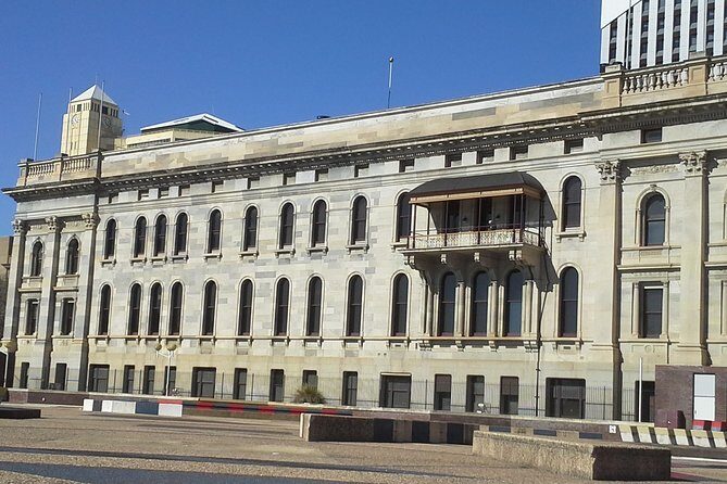 Cultural Caper Adelaide Walking Tour - Exploring Adelaide’s Past and Present with the Cultural Caper Walking Tour
