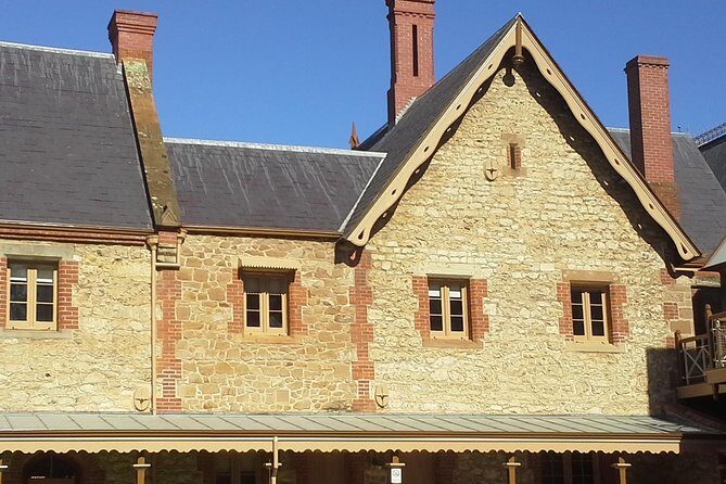 Cultural Caper Adelaide Walking Tour - A Deep Dive into the Adelaide Walking Tour