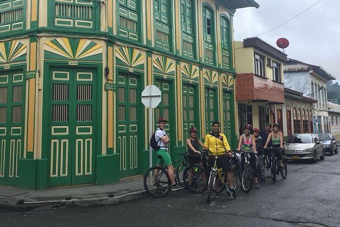 Cultural Coffee bike tour - Why This Tour Offers Real Value