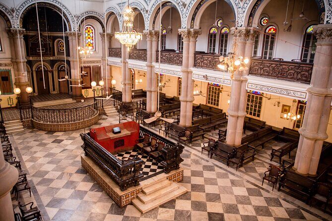 Cultural Confluence of Kolkata - Culture Kaleidoscope Tour - Final Thoughts