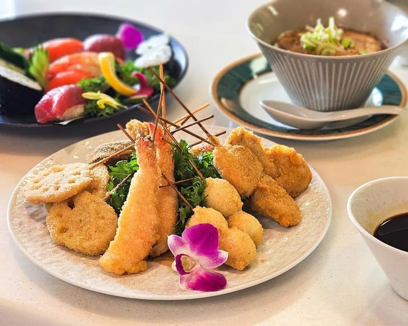 Cultural Cooking Class Featuring Ramen Sushi and Tea Ceremony - What the price buys you