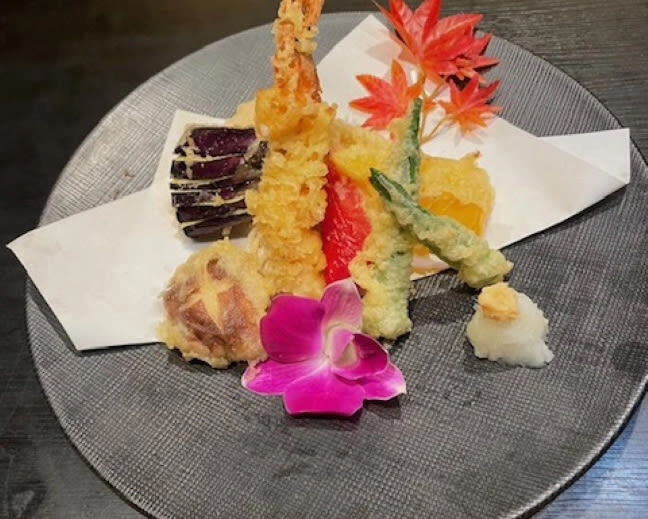 Cultural Cooking Class Featuring Ramen Sushi and Tea Ceremony - Should you book it?