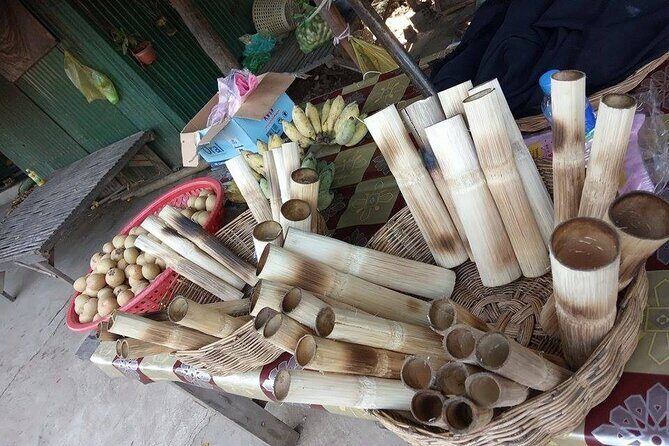 Cultural Cycling Tour - half day (8:00-11:30) - Who Should Book This Tour?