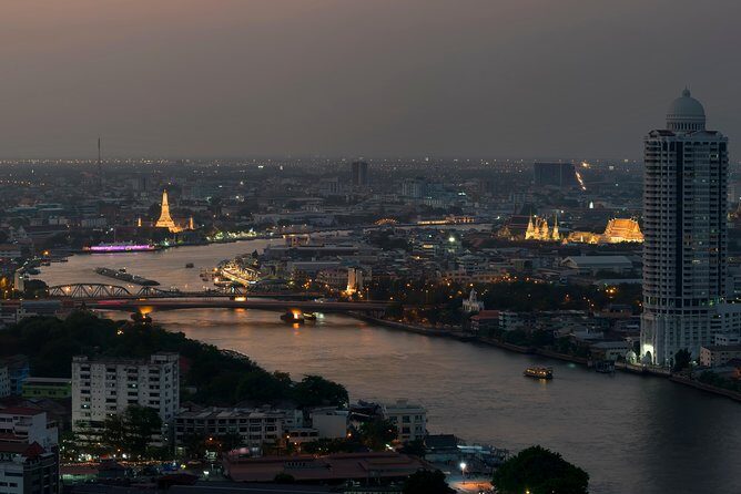 Cultural discovery of Bangkok with your English-speaking guide - Final Thoughts