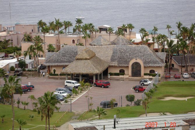 Cultural & Ecology, Nature & History of the hidden towns of Southern Baja! - Transportation and Group Size