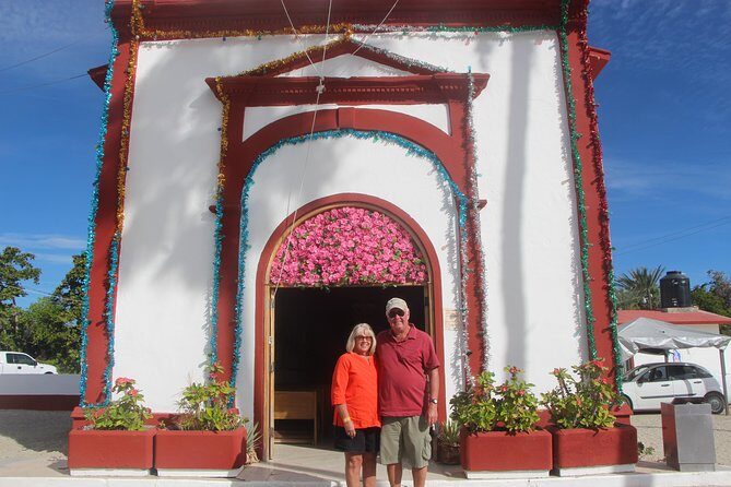 Cultural & Ecology, Nature & History of the hidden towns of Southern Baja! - Price and Overall Value