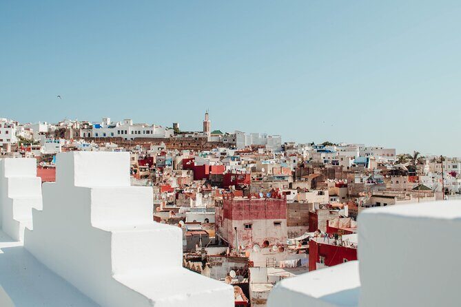 Cultural excursion for one day to Tangier with ferry included - Who Will Love This Tour?