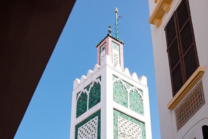 Cultural excursion for one day to Tangier with ferry included - Practical Tips for Your Day Trip