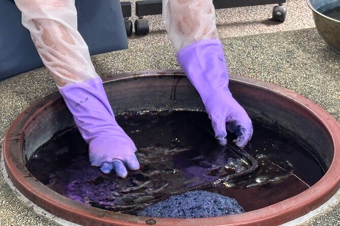 Cultural Experience and Local Sake Lunch in Koriyama Nara - A Deep Dive into the Koriyama Experience