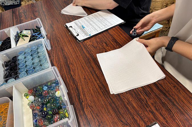 Cultural Experience and Local Sake Lunch in Koriyama Nara - FAQs