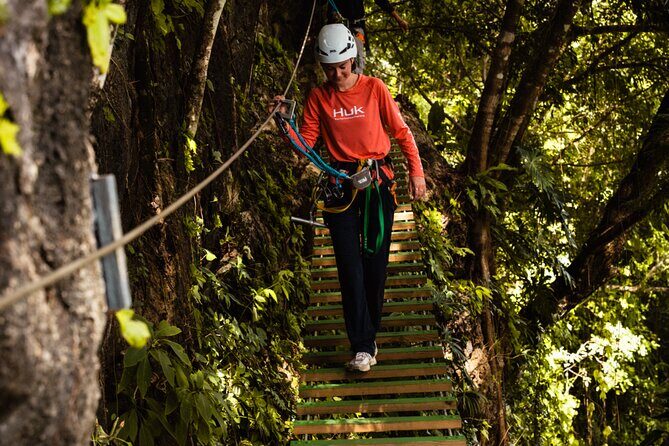 Cultural Experience, Belize - Key Points