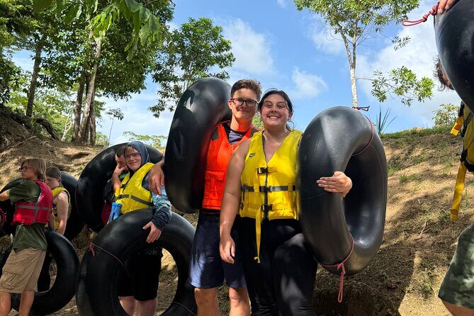 Cultural Experience, Belize - FAQs