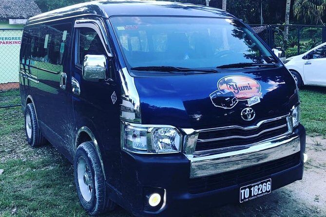 Cultural Experience & Blue Lagoon with Yumi Tours - FAQs