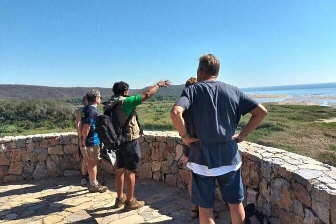 Cultural experience in the Archaeological Zone of Copalita - Introduction: Exploring the Archaeological Zone of Copalita in Huatulco