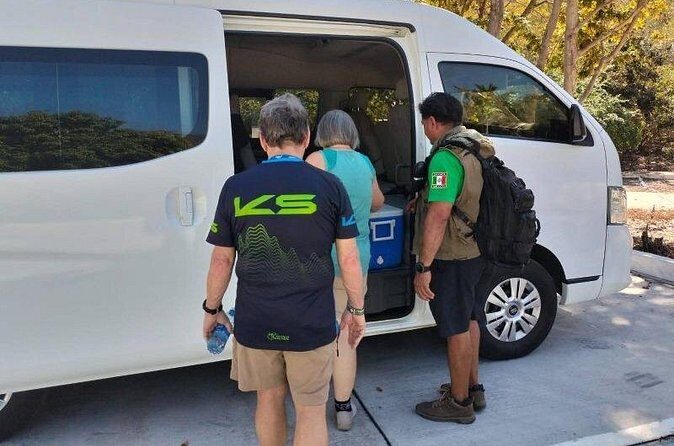 Cultural experience in the Archaeological Zone of Copalita - Final Thoughts: Who Will Love This Experience?