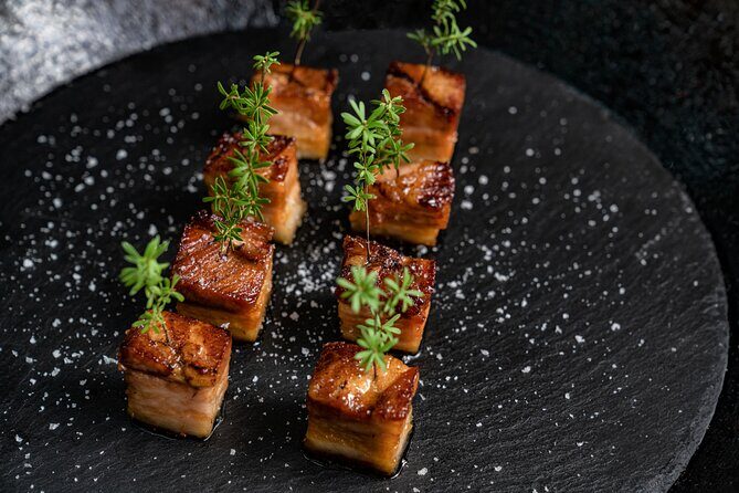 Cultural Experience & Seasonal Mori Cuisine at Te P T - In-Depth Look at the Te P T Cultural Experience