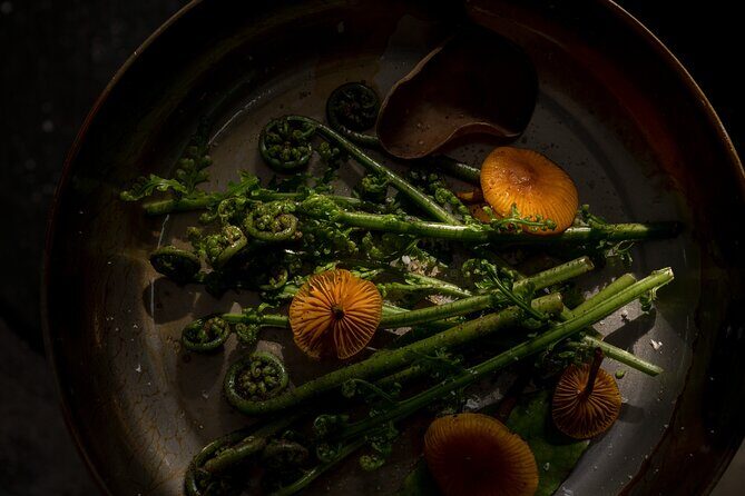 Cultural Experience & Seasonal Mori Cuisine at Te P T - Final Thoughts