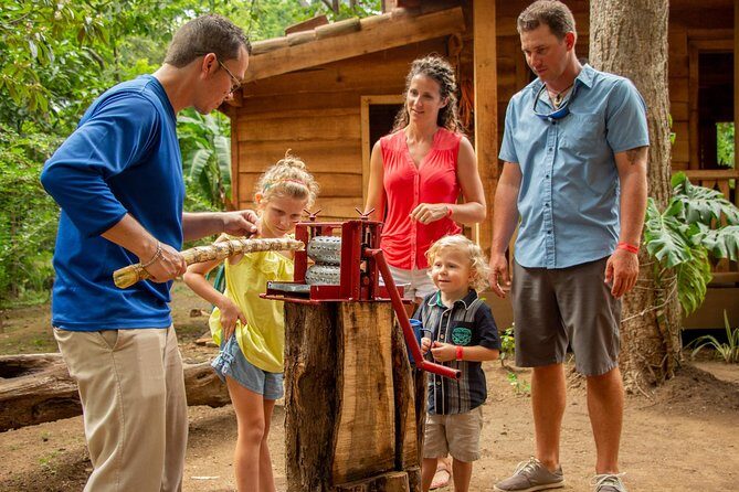 Cultural Experience Tour - Frequently Asked Questions