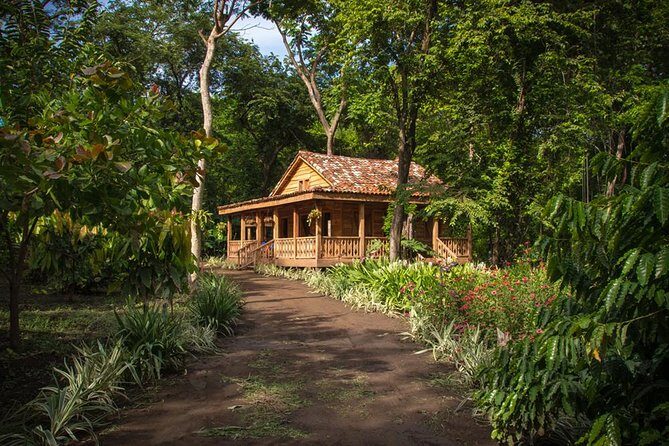 Cultural Experience Tour - Key Points