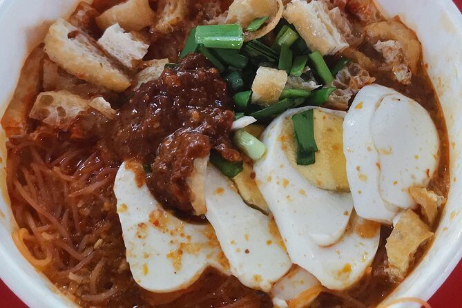 Cultural Experience with Food Tastings - Who Will Love This Tour?