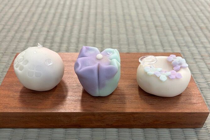 Cultural Experience Write Paint and Taste Japan - Brief Overview: What’s on Offer in Hiroshima