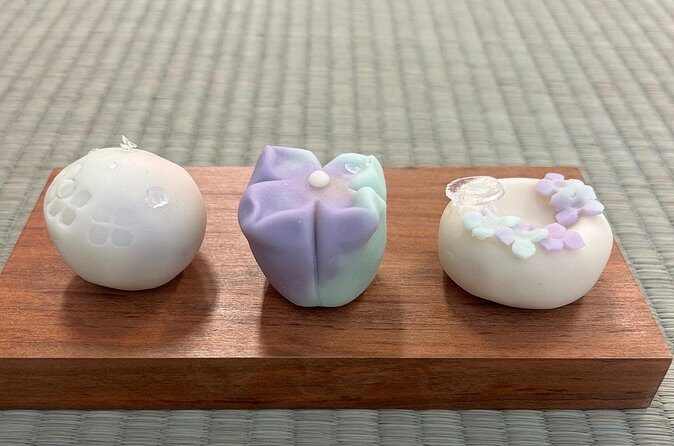 Cultural Experience Write Paint and Taste Japan - FAQ