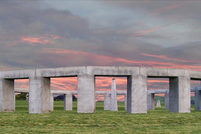 Cultural exploration Legends of Matariki - An In-Depth Look at the Legends of Matariki Tour