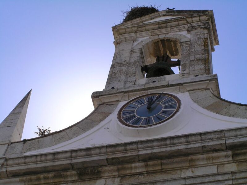 Cultural Faro 90-Minute Segway Tour - Key Points